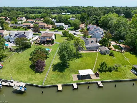 View/Area - 203 Skipper Ct, Hampton, VA 23669 photo 9 of 12