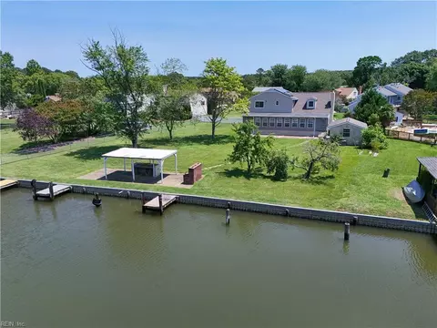 View/Area - 203 Skipper Ct, Hampton, VA 23669 photo 10 of 12