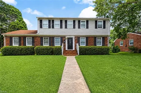 101 Garrett Dr, Hampton, VA 23669 photo 1