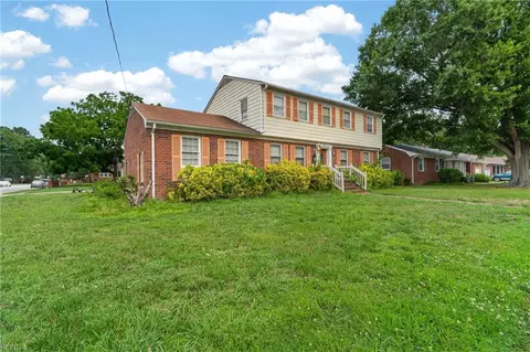 101 Garrett Dr, Hampton, VA 23669 photo 13