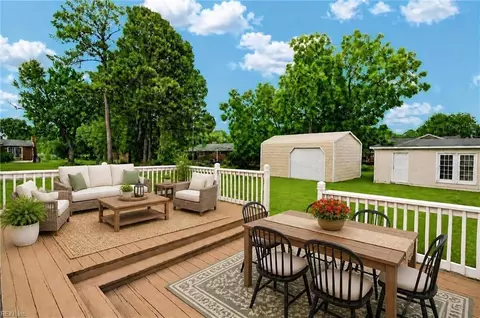 101 Garrett Dr, Hampton, VA 23669 photo 12