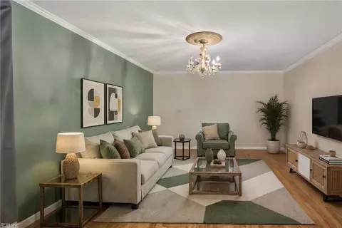 101 Garrett Dr, Hampton, VA 23669 photo 3