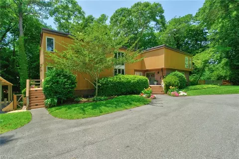 1211 Scottland Ter, Newport News, VA 23606