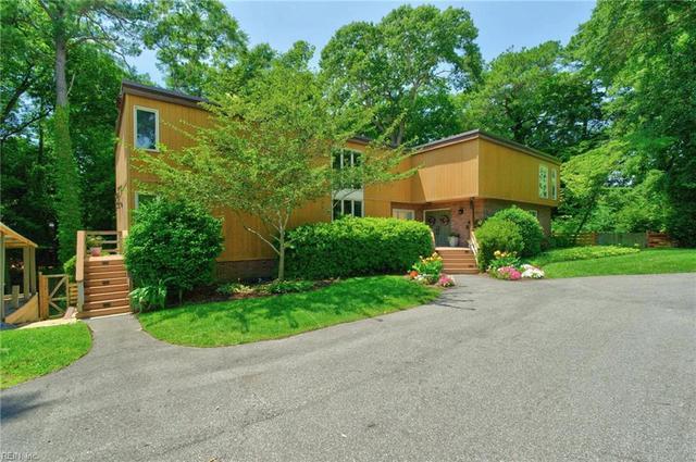 1211 Scottland Ter, Newport News, VA 23606