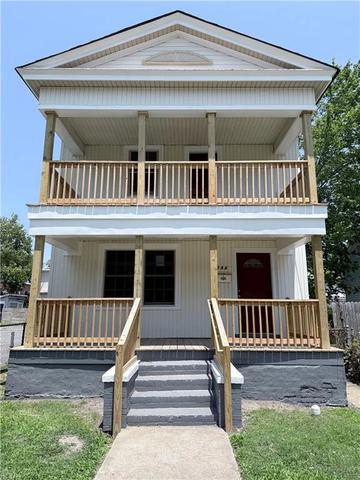 744 W 31st St, Norfolk, VA 23508