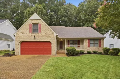 104 Blacksmith Arch Arch, Yorktown, VA 23693