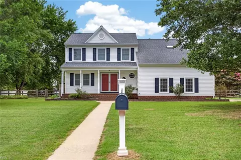 200 Winchester Pl, Smithfield, VA 23430