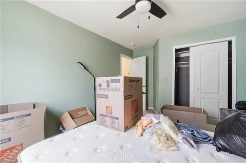 Bedroom - 4606 Old Fox Trl, Chesapeake, VA 23321 photo 2 of 3