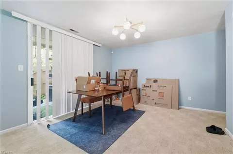 Dining - 4606 Old Fox Trl, Chesapeake, VA 23321 photo 1 of 1