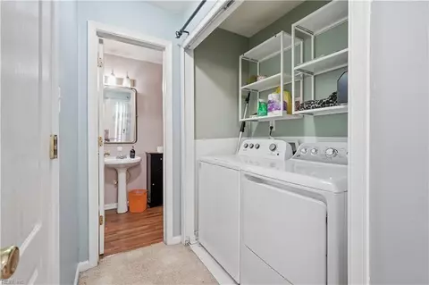 Other - 4606 Old Fox Trl, Chesapeake, VA 23321 photo 6 of 11