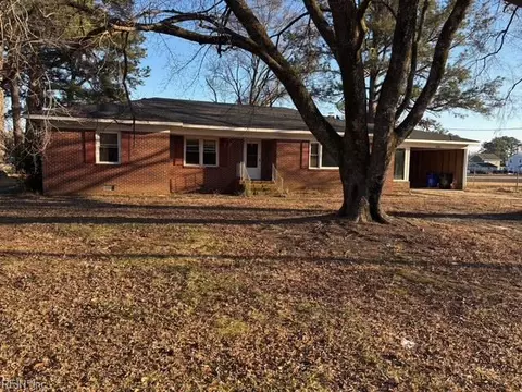 6200 Whaleyville Blvd, Suffolk, VA 23438