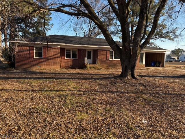 6200 Whaleyville Blvd, Suffolk, VA 23438