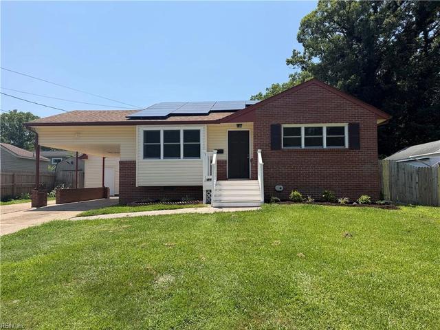 505 Kellam Rd, Virginia Beach, VA 23462
