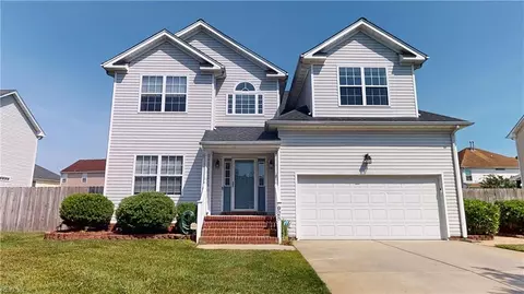 928 Laconia Ct, Virginia Beach, VA 23464
