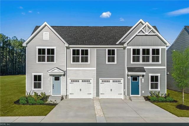 5016 Winding Crk #3A, Williamsburg, VA 23188