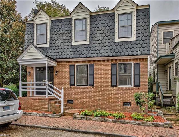433 Glasgow St, Portsmouth, VA 23704