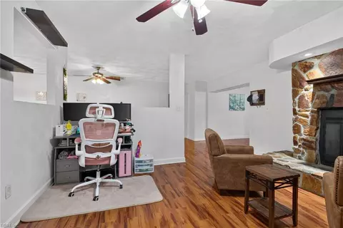 713 Pelham Dr, Hampton, VA 23669 photo 22