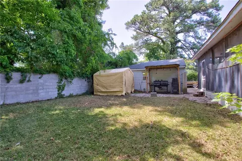 713 Pelham Dr, Hampton, VA 23669 photo 40