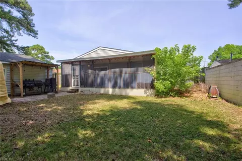 713 Pelham Dr, Hampton, VA 23669 photo 41