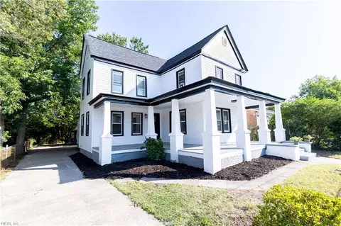 1806 Victoria Blvd, Hampton, VA 23669