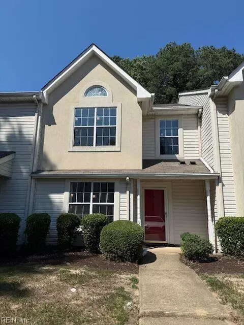 3952 Horse Run Glen Gln, Newport News, VA 23602