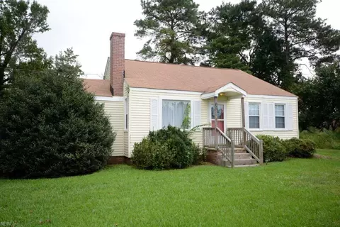 106 Greenbrier Rd, Chesapeake, VA 23320