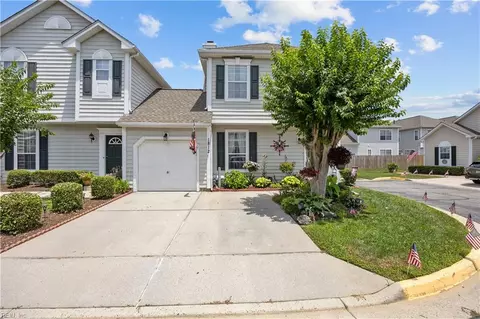 1812 Kensal Green Dr, Virginia Beach, VA 23456