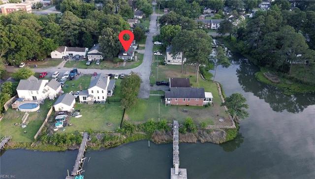 4323 Augusta Ter, Portsmouth, VA 23707
