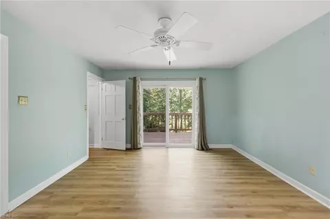 Bedroom - 16 Dashiell Dr, Smithfield, VA 23430 photo 5 of 7