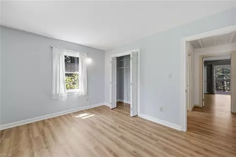 Bedroom - 16 Dashiell Dr, Smithfield, VA 23430 photo 3 of 7