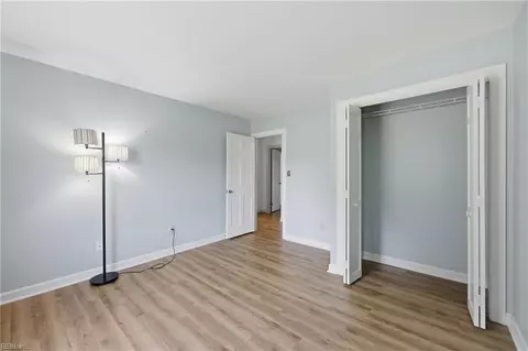 Bedroom - 16 Dashiell Dr, Smithfield, VA 23430 photo 1 of 7