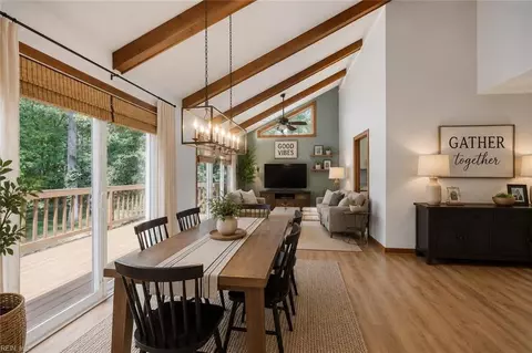 Dining - 16 Dashiell Dr, Smithfield, VA 23430 photo 1 of 1