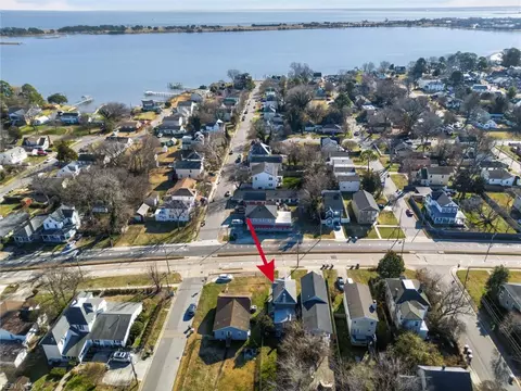 View/Area - 509 N Mallory St, Hampton, VA 23663 photo 2 of 3