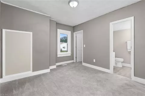 Bedroom - 509 N Mallory St, Hampton, VA 23663 photo 1 of 5