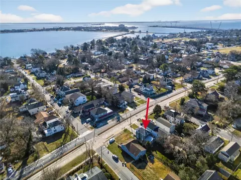 View/Area - 509 N Mallory St, Hampton, VA 23663 photo 3 of 3