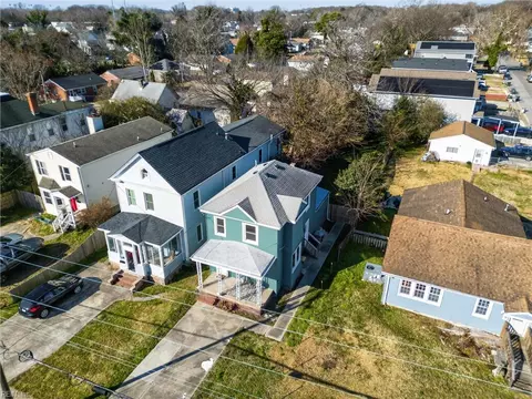 View/Area - 509 N Mallory St, Hampton, VA 23663 photo 1 of 3