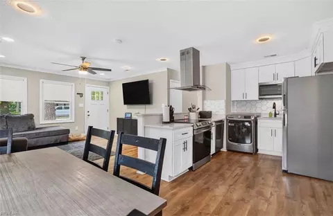Other - 108 Clover St, Hampton, VA 23669 photo 7 of 13