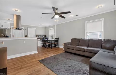 Other - 108 Clover St, Hampton, VA 23669 photo 5 of 13
