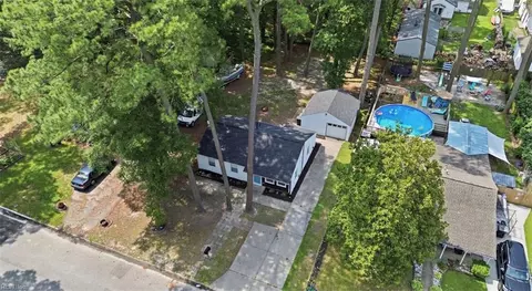 View/Area - 108 Clover St, Hampton, VA 23669 photo 1 of 3