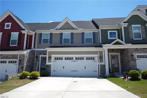 3432 Foxglove Dr, Toano, VA 23168