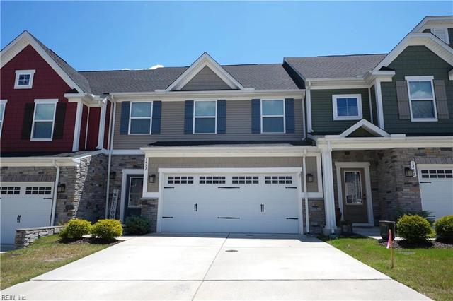 3432 Foxglove Dr, Toano, VA 23168