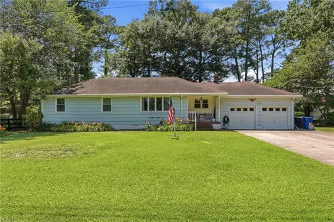 1213 Rittman Rd, Virginia Beach, VA 23464