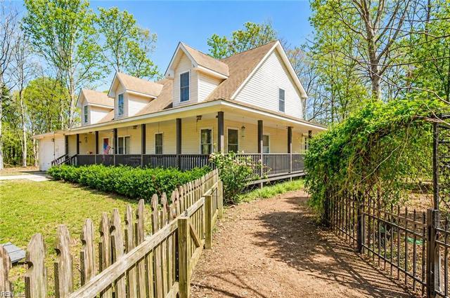 4172 Godwin Blvd, Suffolk, VA 23434