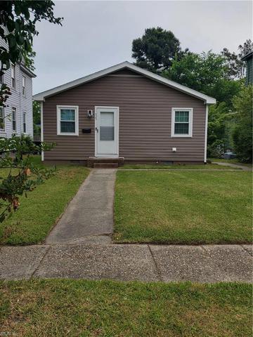 525 Mt Vernon Ave, Portsmouth, VA 23707