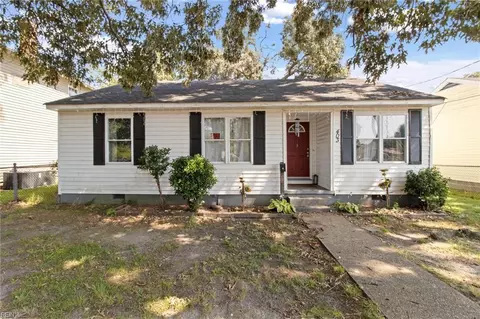 403 Bogart St, Franklin, VA 23851