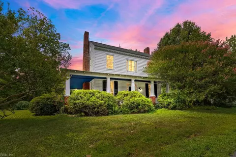 8441 Arthur Dr, Suffolk, VA 23438