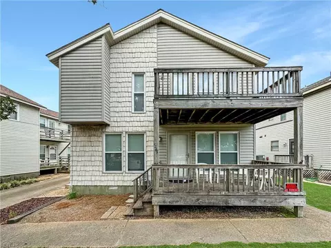2261 2263 Powhatan Ave, Virginia Beach, VA 23455