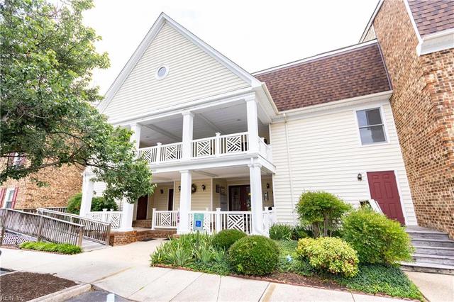 100 Burnt Bridge Way #E, Yorktown, VA 23692