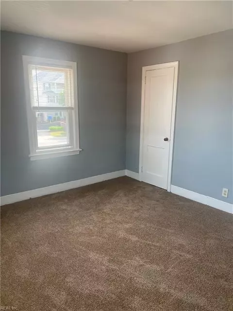 Bedroom - 2061 E Ocean View Ave, Norfolk, VA 23503 photo 1 of 2
