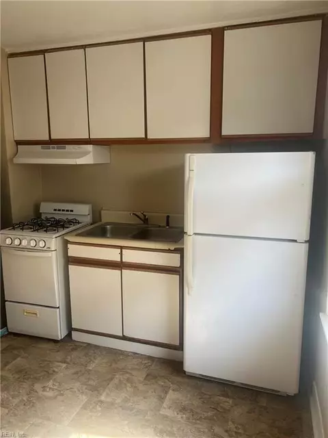 Kitchen - 2061 E Ocean View Ave, Norfolk, VA 23503 photo 1 of 1